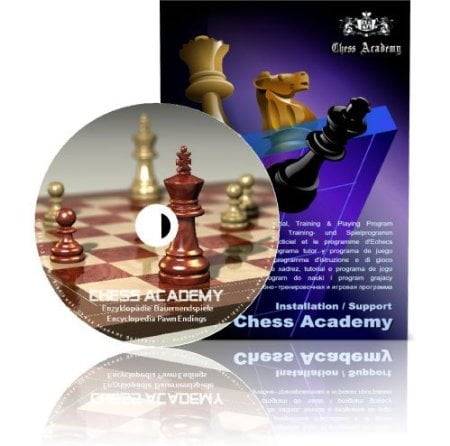 chessacademy-enzyklopaedie-bauernendspiele