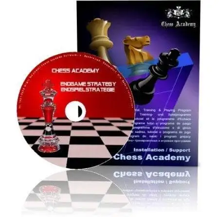 Home 18 CHESS ACADEMY EBOOK+ MODERNE ENDSPIELSTRATEGIE