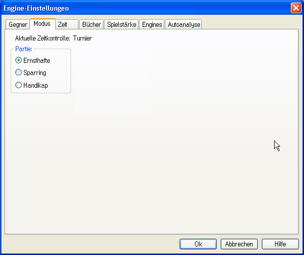 chessacademy engine ernsthafte partie