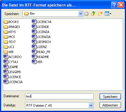 chessacademy konvertieren nach rtf2