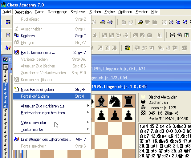 chessacademy partiekopf aendern1