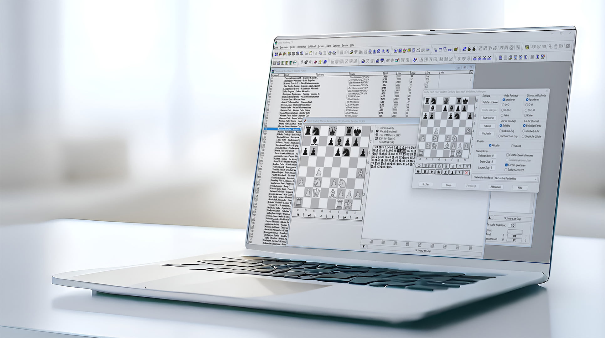 chessacademy7_startpaket-screenshot1 chessacademy7 startpaket screenshot1